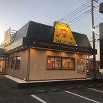 山田うどん - 山田うどん食堂　蓮田店