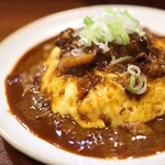 Naniwa Omurice - 