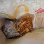 McDonald's Kopumato Adatara - 