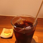 Uraniwa de cafe - 