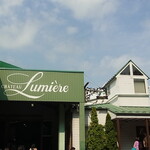 Lumiere Winery - 2012.9