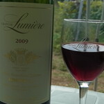 Lumiere Winery - 2012.9