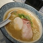 麵屋カモメ亭 - 