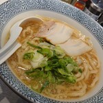 麵屋カモメ亭 - 