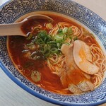 麵屋カモメ亭 - 