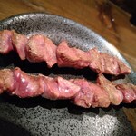 焼き鳥 ささ家 - 