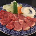 Yakiniku Kan Sho - 