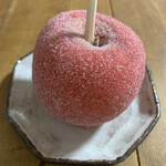 Pomme d'Amour Tokyo - 