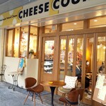 CHEESE COURT - 