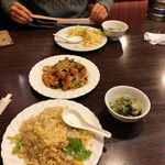 Chinese Kawana - 