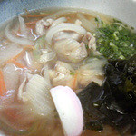 Teuchi Udon Fuku Iso - 