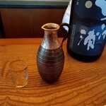 Itsutsu - 一番安かった日本酒。