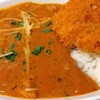 クリシュナ - チキンカツカレー