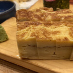 Edomae Sushi Chikanari Hon Ten - 