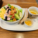 Mr.FARMER Omotesando Ten - 