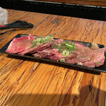 Sumiyaki Mizu Shichirin Yakiniku Sho Tajima - 