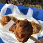 Takoyaki no Chiyo - 