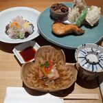 日本料理 僖成 - 