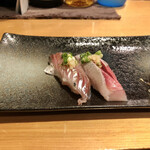 Haru Sushi - 