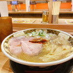 ラーメン凪 - 