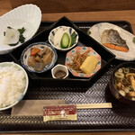 Uozu Manten Hotel Ekimae - 和朝食