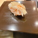 Sushi Dokoro Shinmon - 