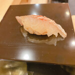 Sushi Dokoro Shinmon - 