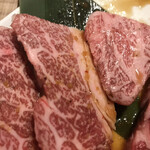 和牛焼肉食べ放題 肉屋の台所 - 