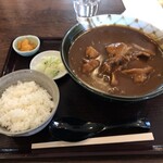 Shimada Ya Hon Ten - 料理