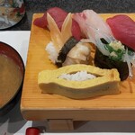 Kappou Matsuba Zushi - 