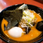 Hokkaido Ramen Himuro Kameido Ten - オロチョン