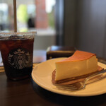 STARBUCKS Toyonaka Ryokuchi Koen Ten - 