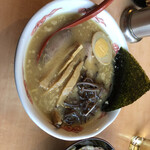 Ramen Menmaru Togane Ten - 