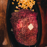 BULLS STEAK HOUSE - 