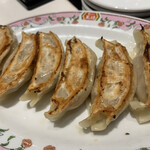 餃子の王将 - 