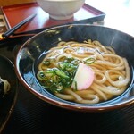 Chikugo Udon Tokubee Udon Kamitsu Ten - 