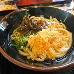 Chikugo Udon Tokubee Udon Kamitsu Ten - 