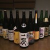 こま - ドリンク写真:プレミア酒入れ替わりお手頃価格で入ります