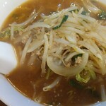 Chinese Kishin - 味噌ラーメン