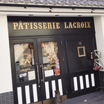 PATISSERIE LACROIX - 