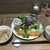 Cafe WASUGAZEN - 料理写真: