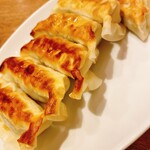 Kin no Gyoza Sakaba - 