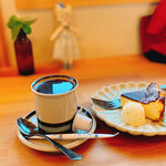 cafe kukka - 