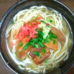 Wakana Soba - 