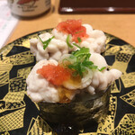 Kyo Suzaku Sushi Ichiba - 