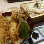 Furyu Udon Soba Ryori Utaandon - 