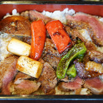 Steak Shima - 