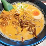 Marubuta Ramen - 