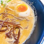 Marubuta Ramen - 