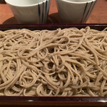 Teuchi Soba Sake Ryori Ichi Classic - 